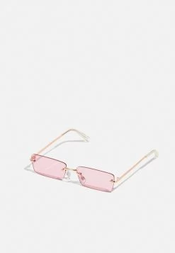 Pier One Unisex - Zonnebril - Pink
