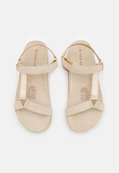 Pier One Leather - Sandalen - Beige 13 Pier One Leather - Sandalen - Beige -Pier One fffda9426daf4733a2710e58322612e0